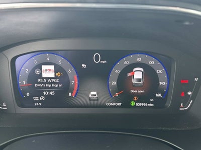 2024 Acura Integra w/A-Spec Technology Package