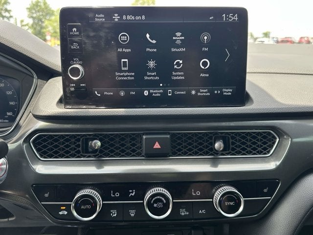 2025 Acura Integra w/A-Spec Technology Package