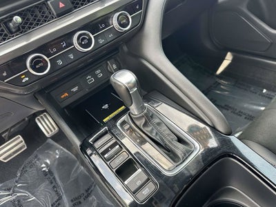 2025 Acura Integra w/A-Spec Technology Package