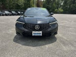 2025 Acura Integra w/A-Spec Technology Package