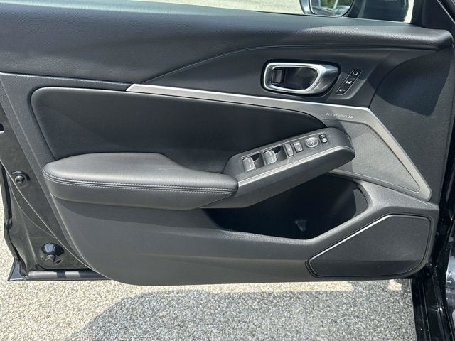 2025 Acura Integra w/A-Spec Technology Package