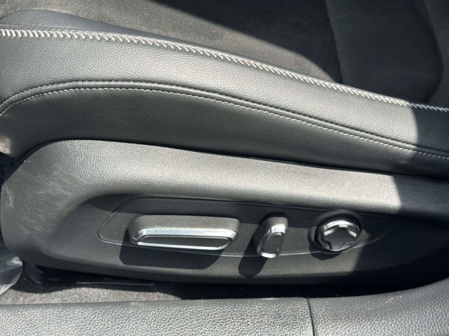 2025 Acura Integra w/A-Spec Technology Package