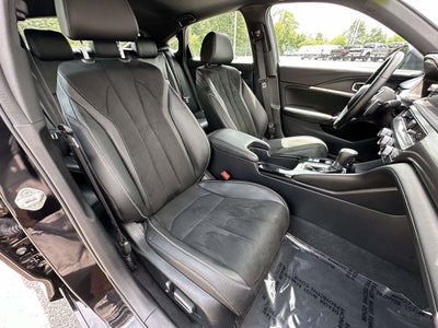 2025 Acura Integra w/A-Spec Technology Package