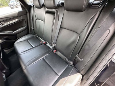 2025 Acura Integra w/A-Spec Technology Package
