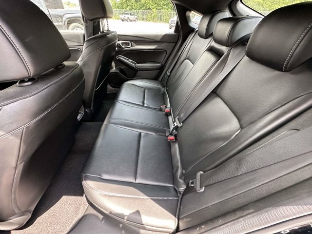 2025 Acura Integra w/A-Spec Technology Package