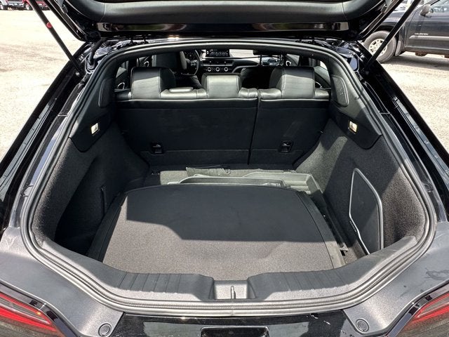 2025 Acura Integra w/A-Spec Technology Package