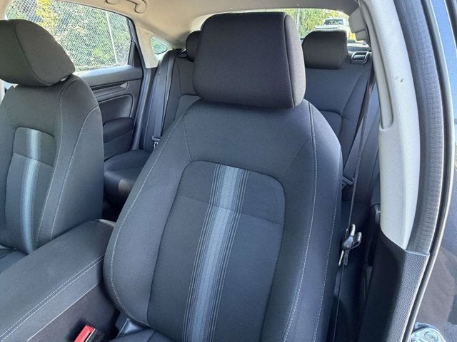 2024 Honda Civic Hatchback LX