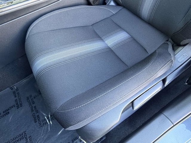 2024 Honda Civic Hatchback LX