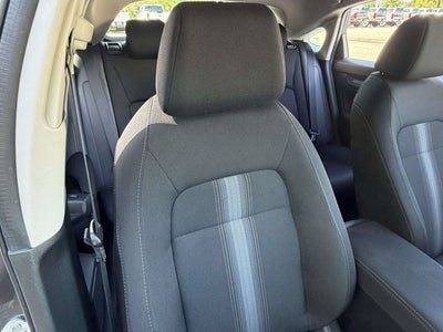 2024 Honda Civic Hatchback LX