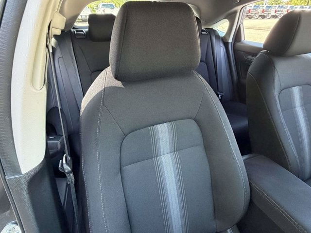 2024 Honda Civic Hatchback LX