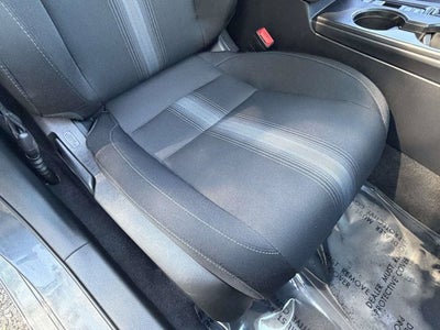 2024 Honda Civic Hatchback LX