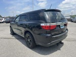 2013 Dodge Durango SXT