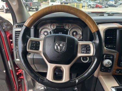 2014 RAM 1500 Longhorn