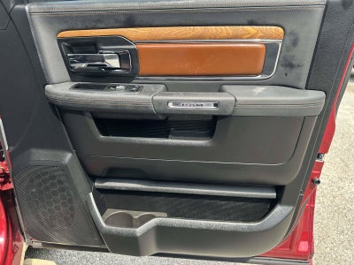 2014 RAM 1500 Longhorn