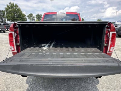 2014 RAM 1500 Longhorn