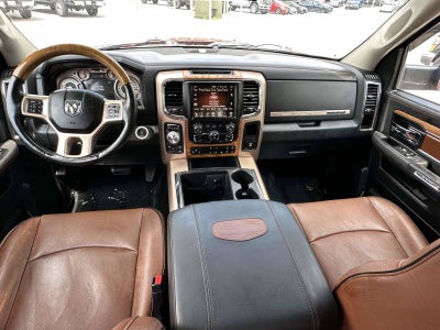 2014 RAM 1500 Longhorn