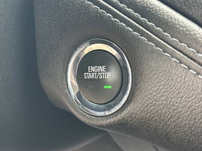 2017 Chevrolet Cruze Premier