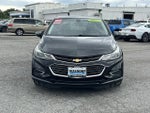 2017 Chevrolet Cruze Premier