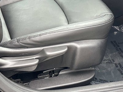 2017 Chevrolet Cruze Premier