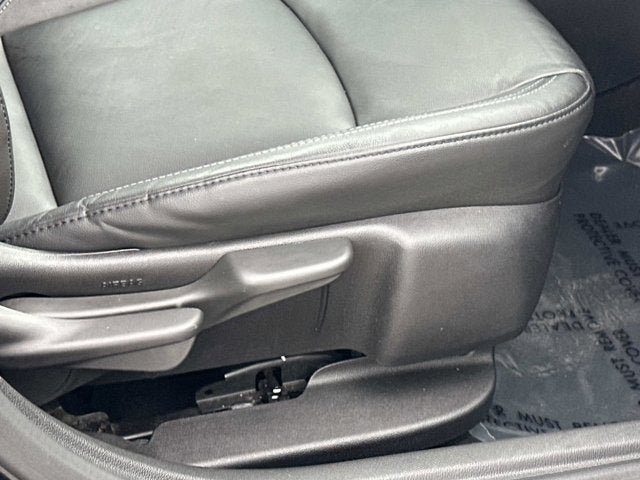 2017 Chevrolet Cruze Premier