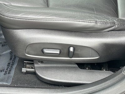 2017 Chevrolet Cruze Premier