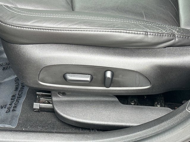 2017 Chevrolet Cruze Premier