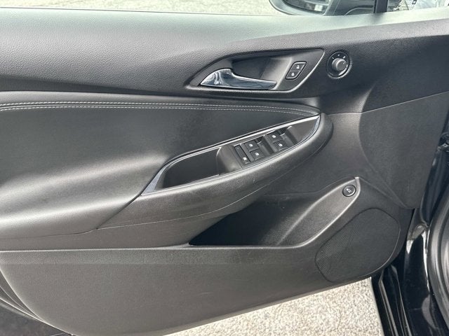 2017 Chevrolet Cruze Premier