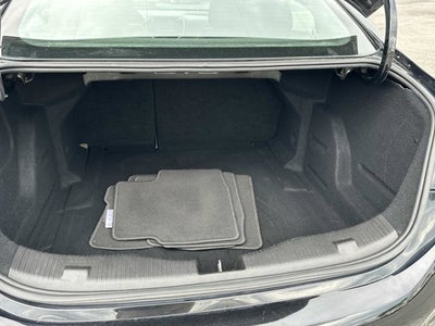 2017 Chevrolet Cruze Premier
