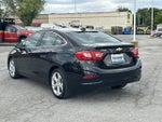 2017 Chevrolet Cruze Premier