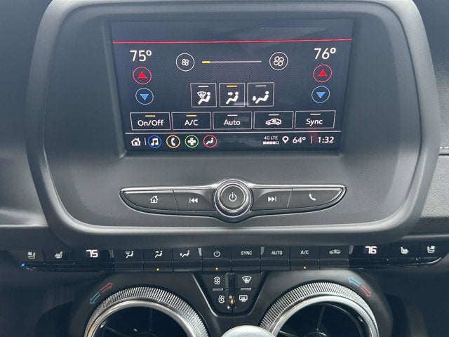 2023 Chevrolet Camaro 2LT