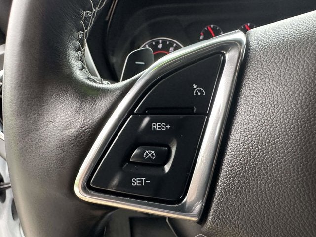 2023 Chevrolet Camaro 2LT