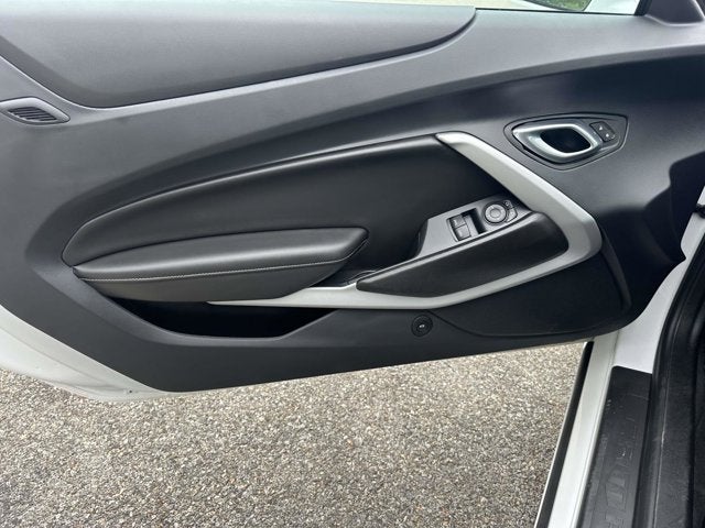 2023 Chevrolet Camaro 2LT