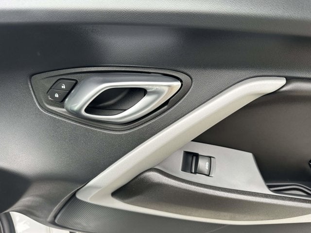 2023 Chevrolet Camaro 2LT