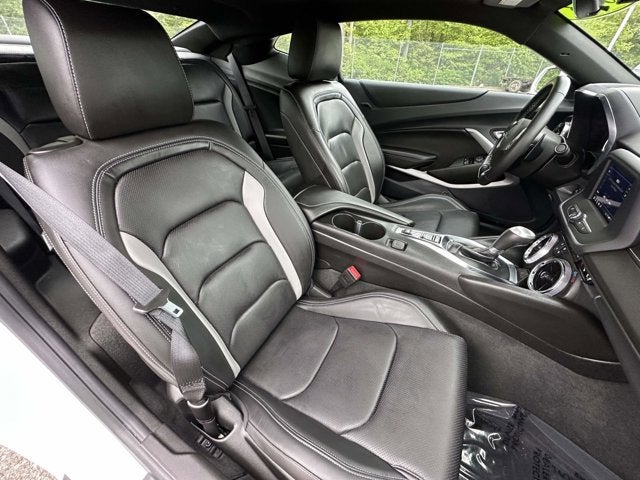 2023 Chevrolet Camaro 2LT