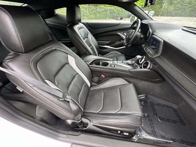 2023 Chevrolet Camaro 2LT