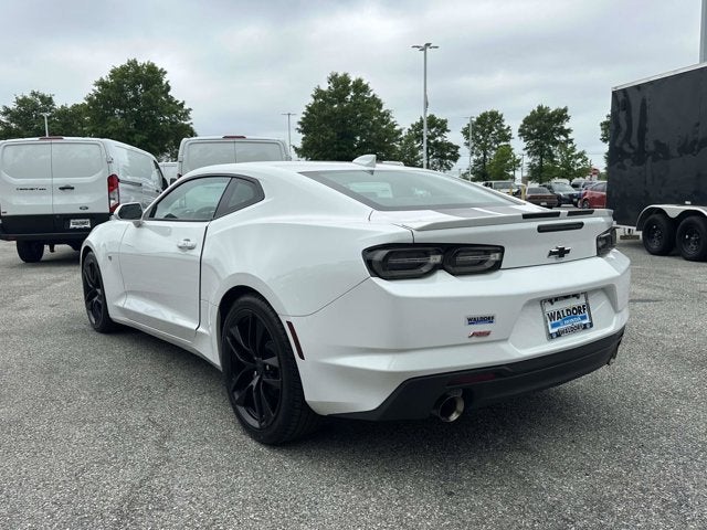 2023 Chevrolet Camaro 2LT