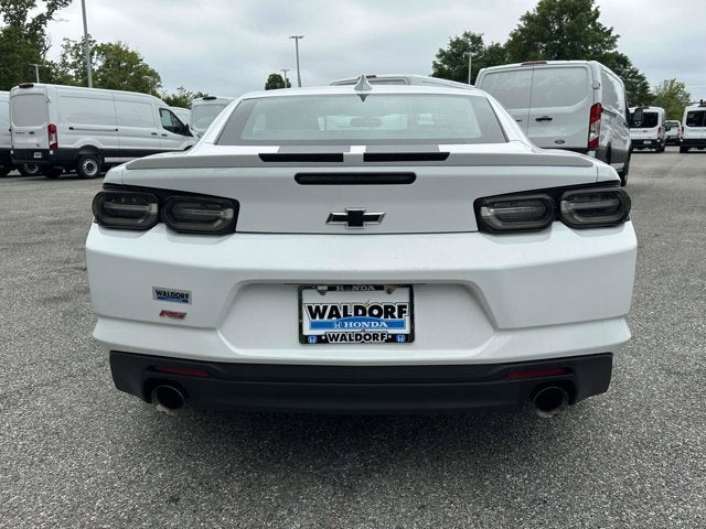2023 Chevrolet Camaro 2LT