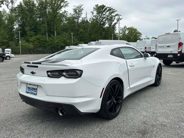 2023 Chevrolet Camaro 2LT