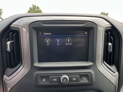 2023 GMC Sierra 3500HD Pro