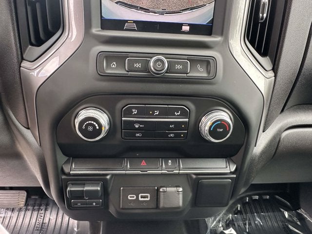 2023 GMC Sierra 3500HD Pro