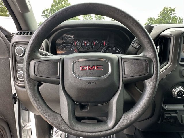 2023 GMC Sierra 3500HD Pro