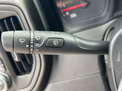 2023 GMC Sierra 3500HD Pro