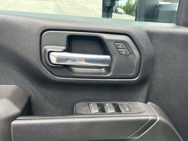 2023 GMC Sierra 3500HD Pro