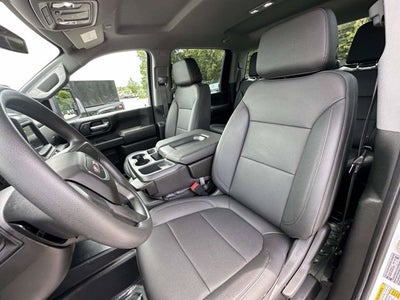 2023 GMC Sierra 3500HD Pro