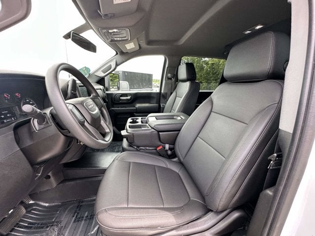2023 GMC Sierra 3500HD Pro
