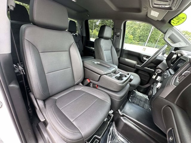 2023 GMC Sierra 3500HD Pro