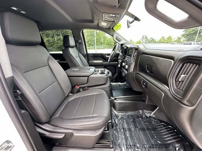 2023 GMC Sierra 3500HD Pro