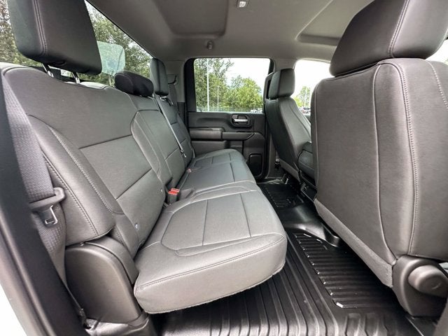 2023 GMC Sierra 3500HD Pro
