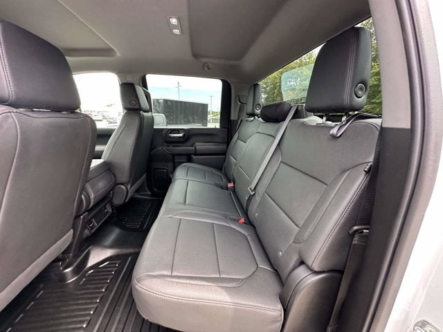 2023 GMC Sierra 3500HD Pro