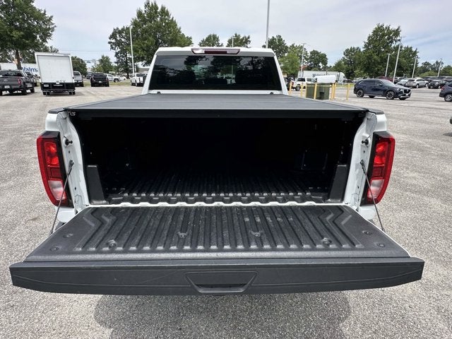 2023 GMC Sierra 3500HD Pro